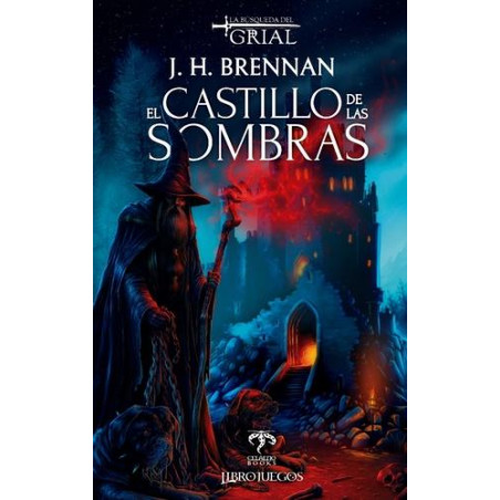 La Busqueda del Grial 1: El...