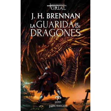 La Busqueda del Grial 2: La...