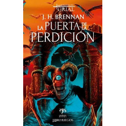 La Busqueda del Grial 3: La...