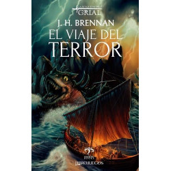 La Busqueda del Grial 4: El...