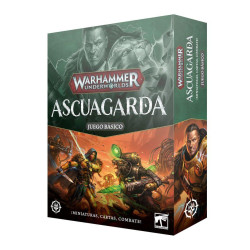 Warhammer Underworlds:...