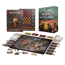 Warhammer Underworlds:...