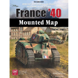 France '40 2nd Edition:...