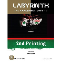 Labyrinth: The Awakening...