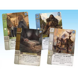 War of the Ring: The Card...