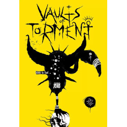 Vaults of Torment (Mörk Borg)