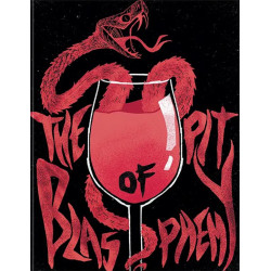 The Pit of Blasphemy...
