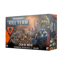 Warhammer 40.000: Kill...