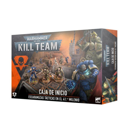 Warhammer 40.000: Kill...