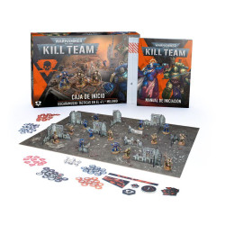 Warhammer 40.000: Kill...