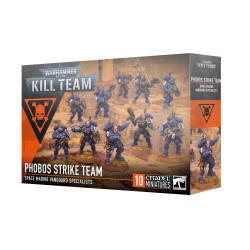 Warhammer 40,000: Kill Team...