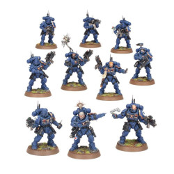 Warhammer 40,000: Kill Team...