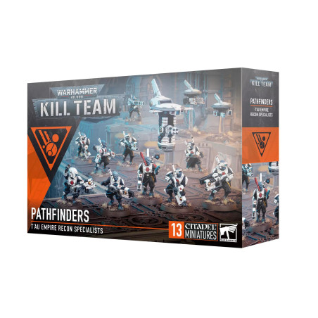 Warhammer 40.000: Kill...