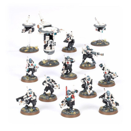 Warhammer 40.000: Kill...