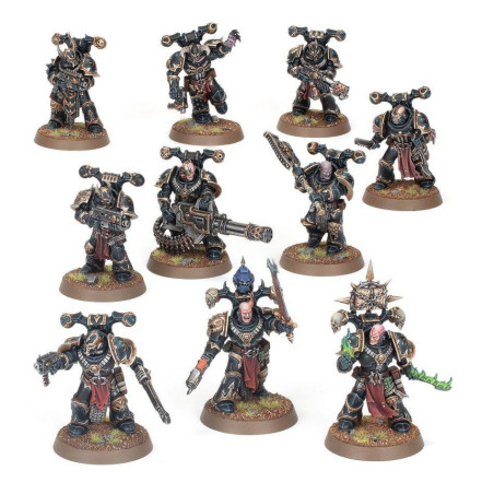 Warhammer 40.000: Kill Team...