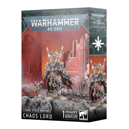 Warhammer 40.000: Marines...