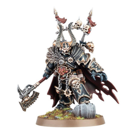 Warhammer 40.000: Marines...
