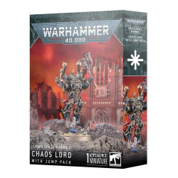 Warhammer 40.000: Marines...