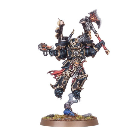 Warhammer 40.000: Marines...
