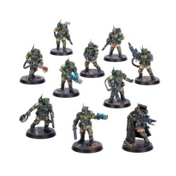 Warhammer 40.000: Kill Team...