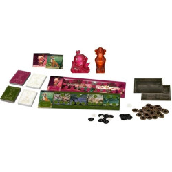 Disney Villainous: Sugar...