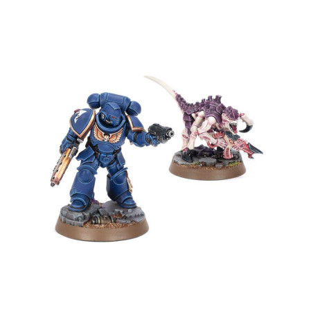 Warhammer 40.000: Getting...