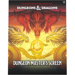 Dungeons & Dragons: Dungeon...