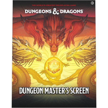 Dungeons & Dragons: Dungeon...