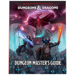 Dungeons & Dragons: Dungeon...