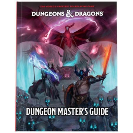 Dungeons & Dragons: Dungeon...