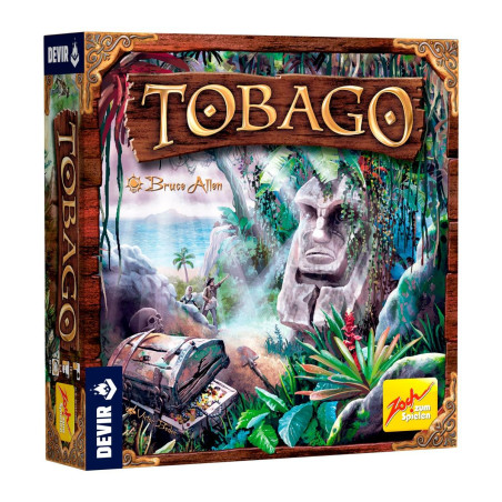 Tobago (castellano)
