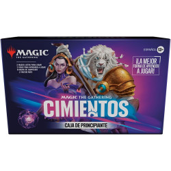 Magic The Gathering:...