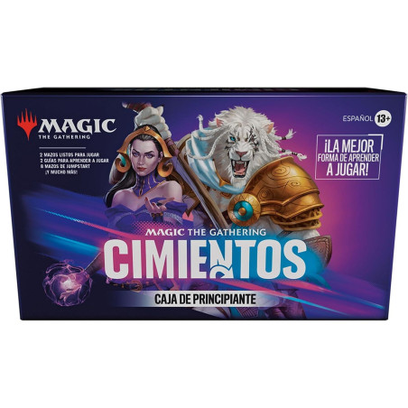 Magic The Gathering:...
