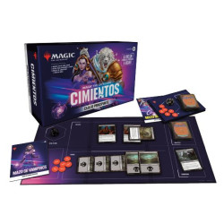 Magic The Gathering:...