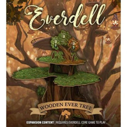 Everdell: Árbol Eterno de...