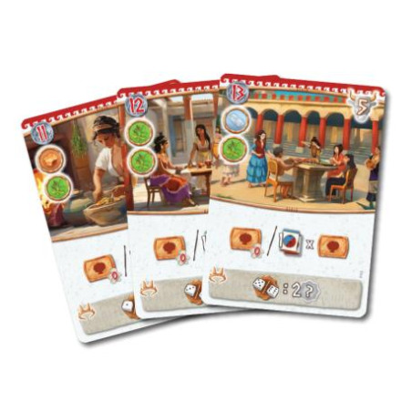 Minos: Pack Promos - nuevas...