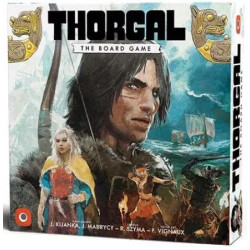 Thorgal: The Board Game