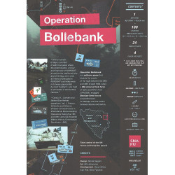 Operation Bollebank: The...