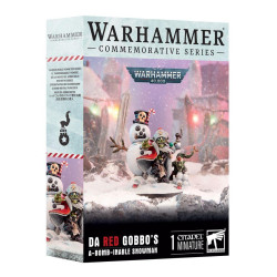 Warhammer 40.000: El...