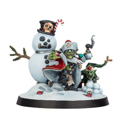 Warhammer 40.000: El...