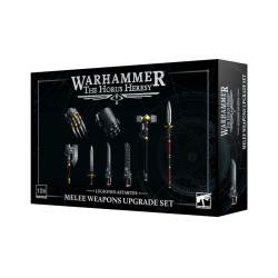 Warhammer: The Horus...