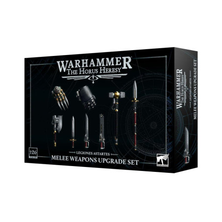 Warhammer: The Horus...