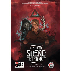 La Saga del Sueño Eterno (1...
