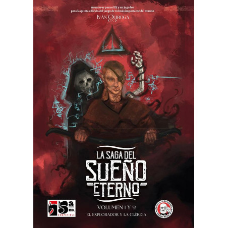 La Saga del Sueño Eterno (1...