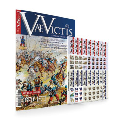 VaeVictis 177 special game...