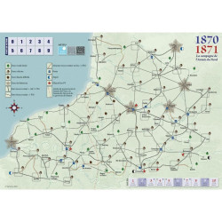 VaeVictis 177 special game...