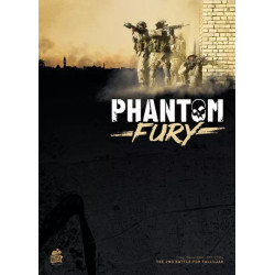 Phantom Fury 2nd Edition...