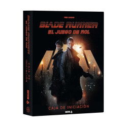 Blade Runner: El juego de...