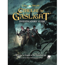 Call of Cthulhu RPG:...