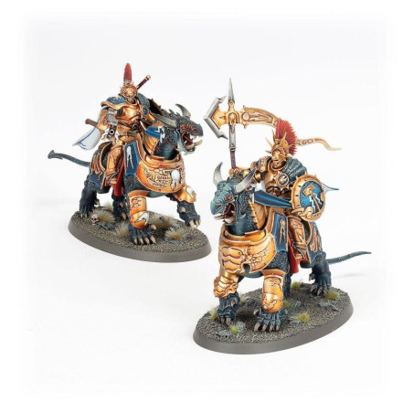 Warhammer Age of Sigmar:...